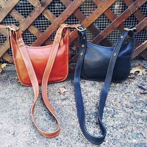 Coach Vintage Janice Bag